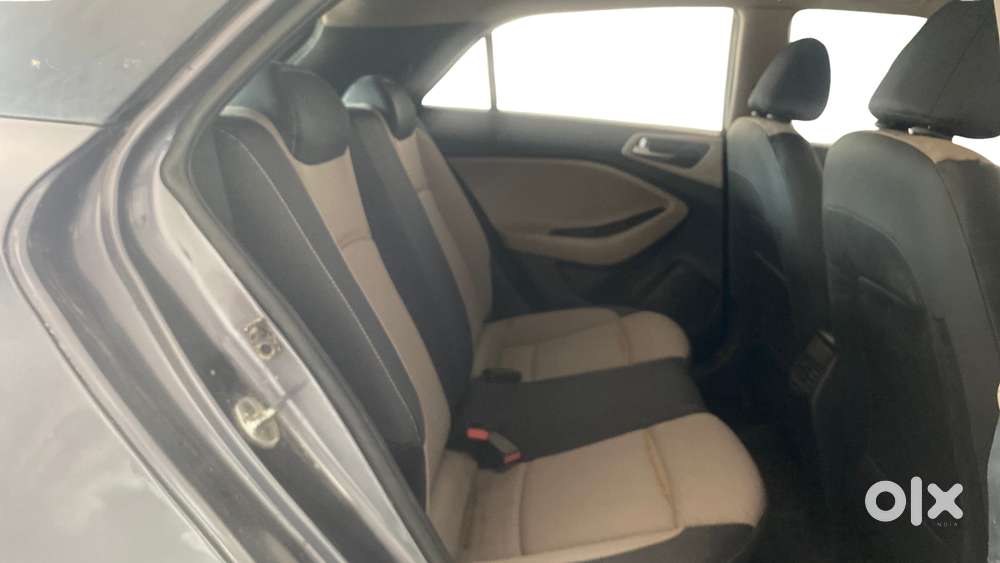 Hyundai Elite I20 Magna 1.4 Crdi, 2015, Diesel