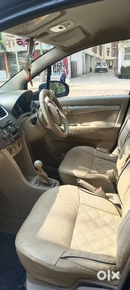 Maruti Suzuki Ertiga 2017 Diesel Good Condition