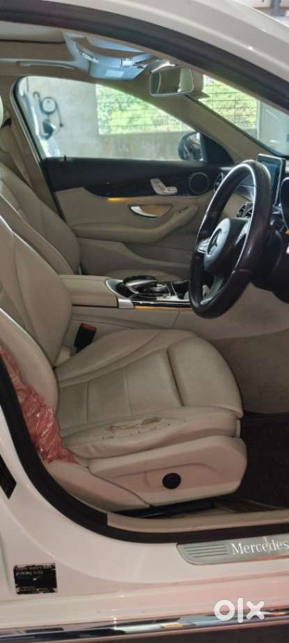 Mercedes-benz C-class 2.1 250 Cdi Avantgarde, 2018, Diesel