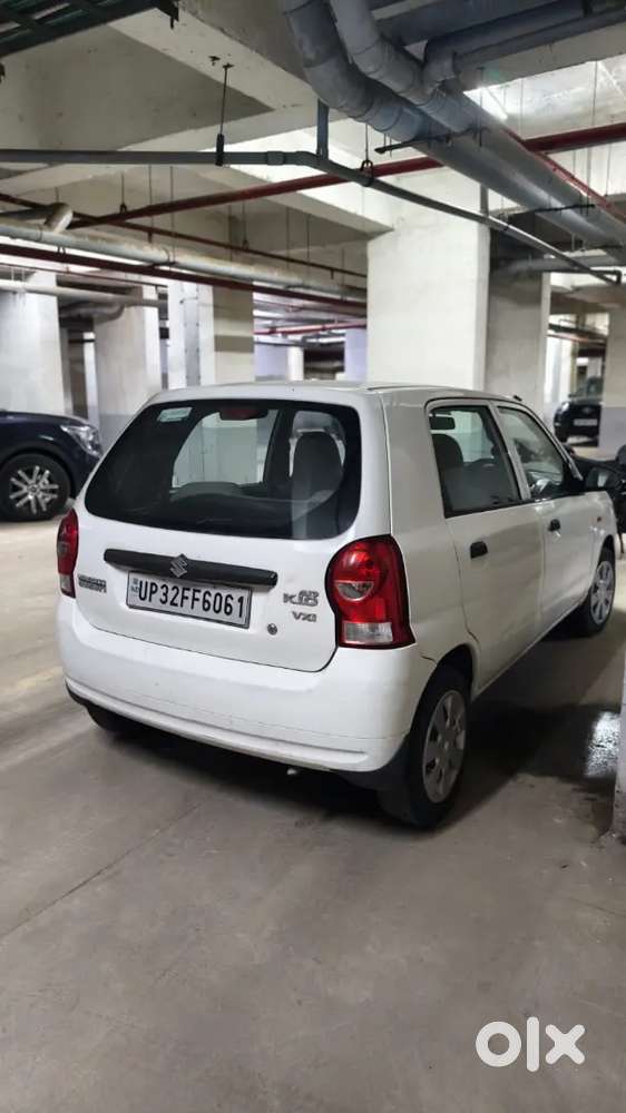 Maruti Suzuki Alto 2014
