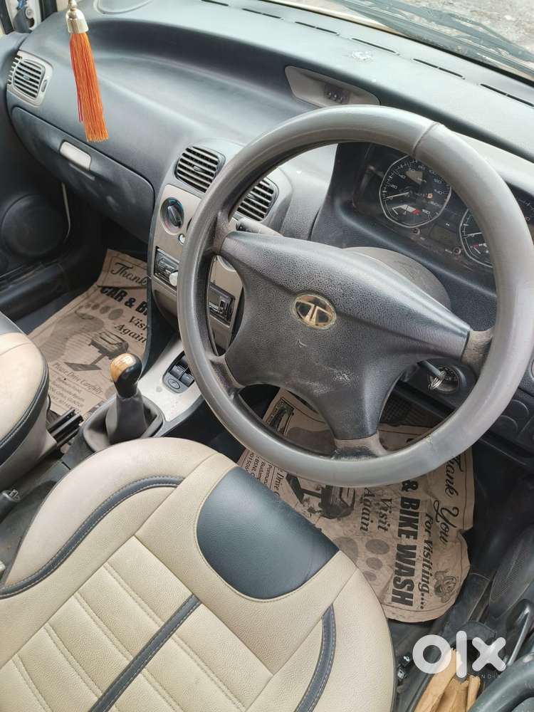 Tata Indigo Cs, 2012, Diesel