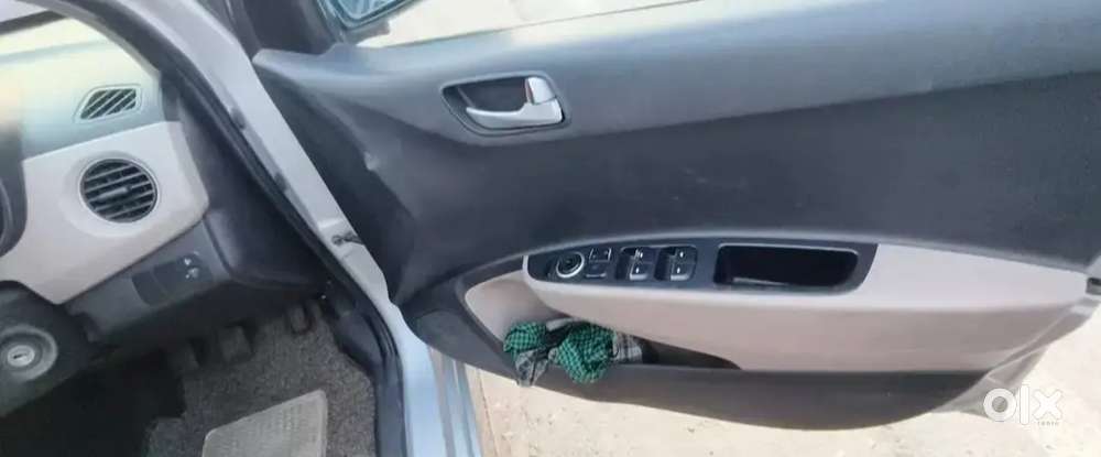 Hyundai Grand I10 2016