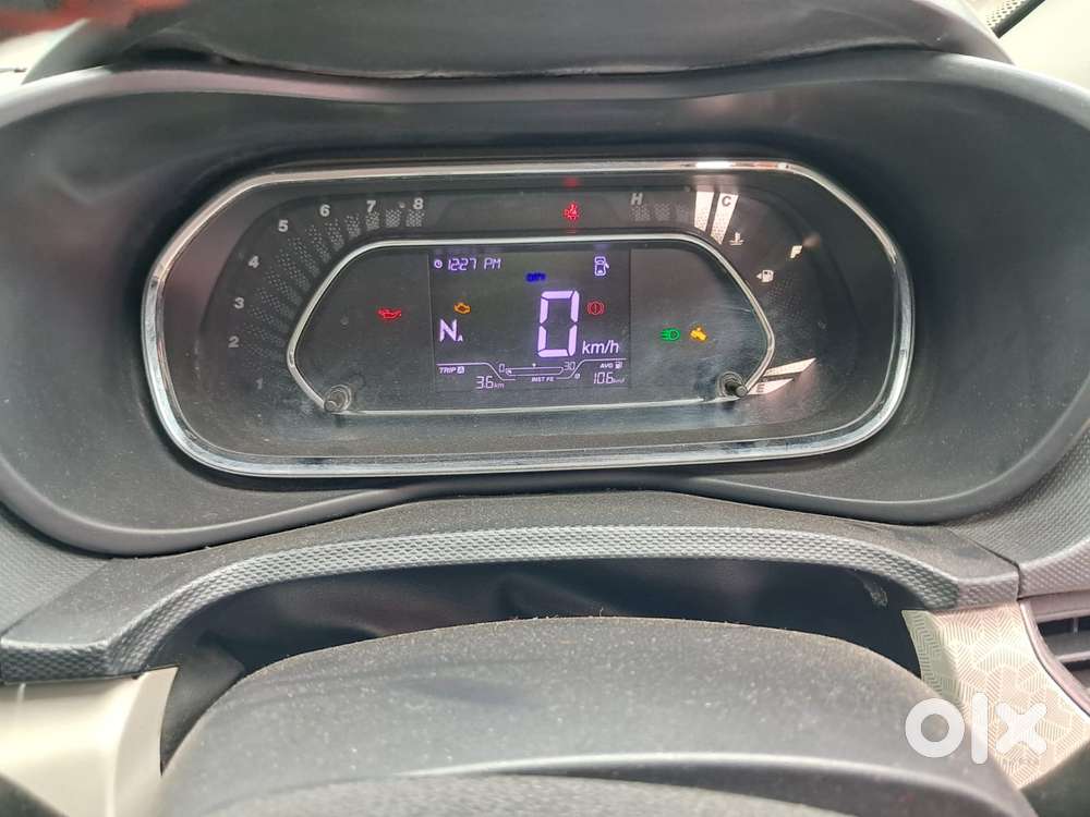 Hyundai Grand I10 Magna O At Petrol, 2016, Petrol