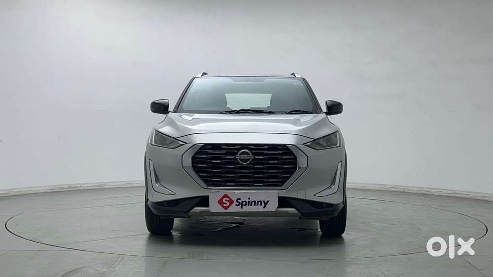 Nissan Magnite 1.0 Xl, 2021, Petrol