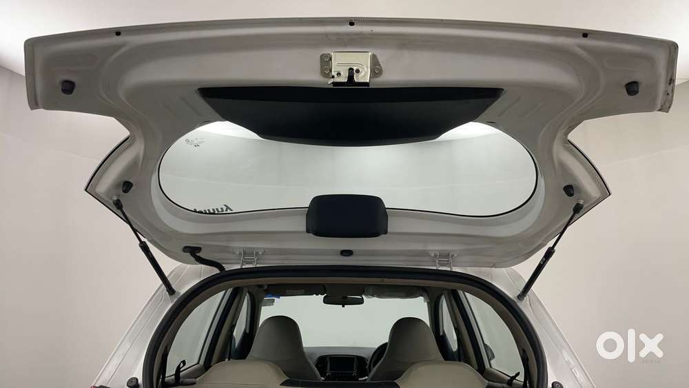 Hyundai Santro Sportz Amt, 2021, Petrol