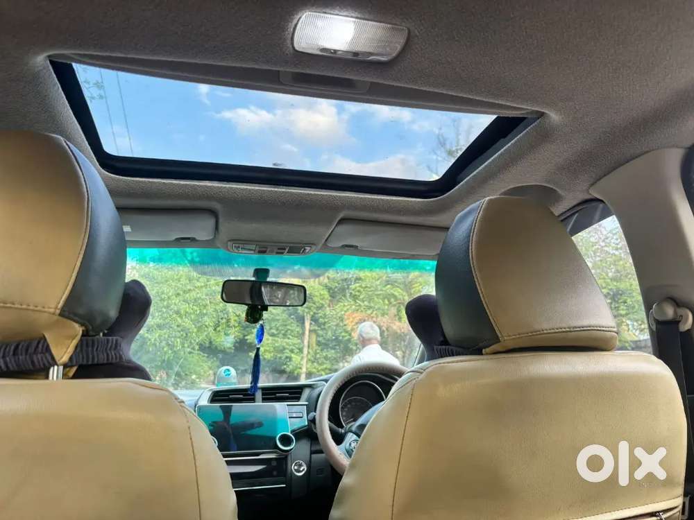 Honda Br-v 1.5 Vx 2018