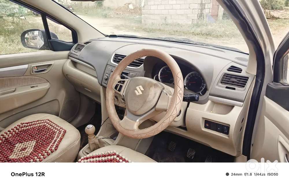 Maruti Suzuki Ertiga