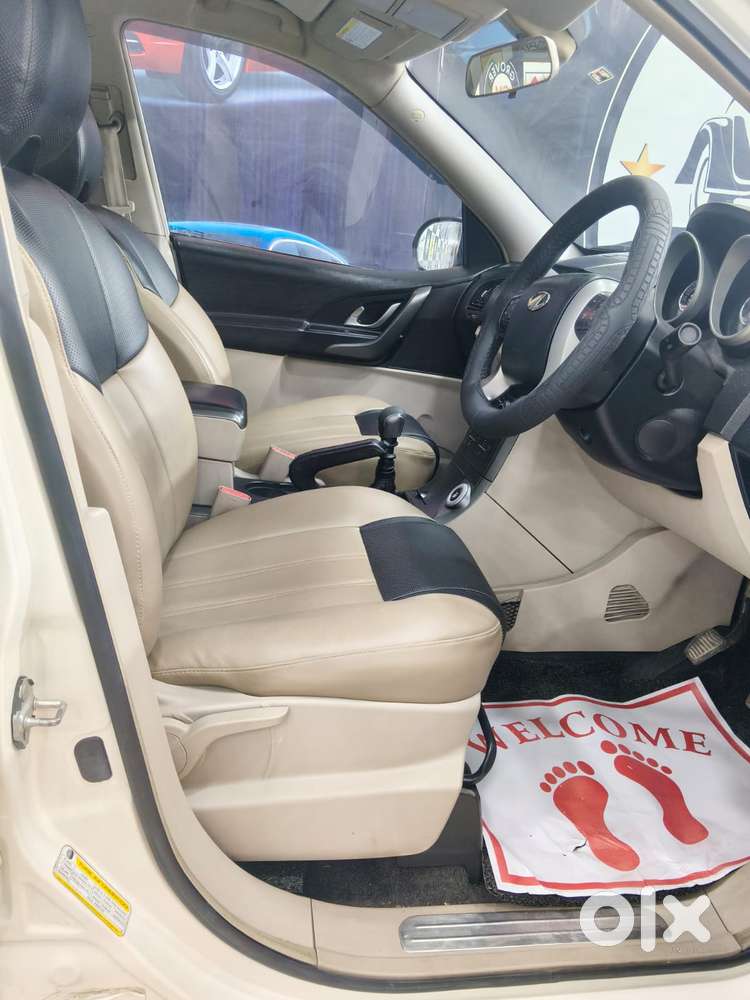 Mahindra Xuv500 W8, 2016, Diesel