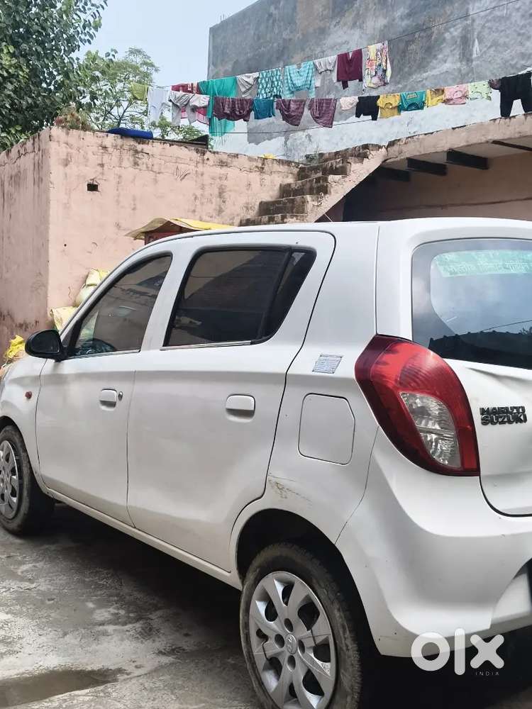 2015 Maruti Suzuki 800 Ac