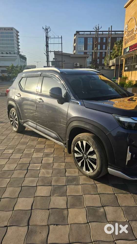 Honda Elevate Zx Cvt, 2024, Petrol