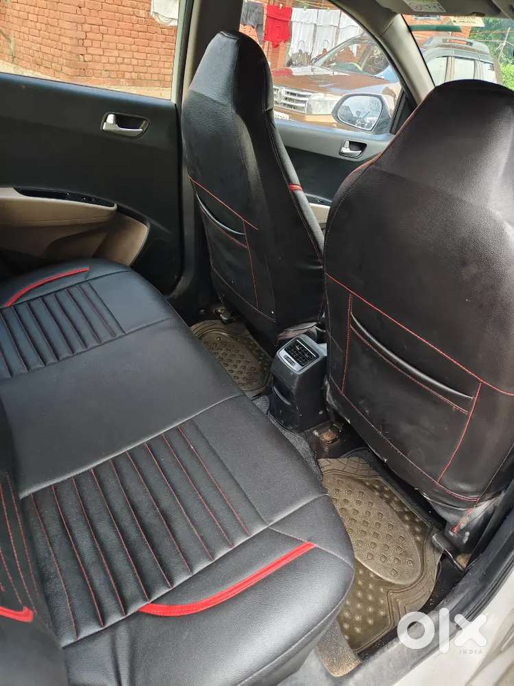 Hyundai Grand I10 2016 Diesel Manual