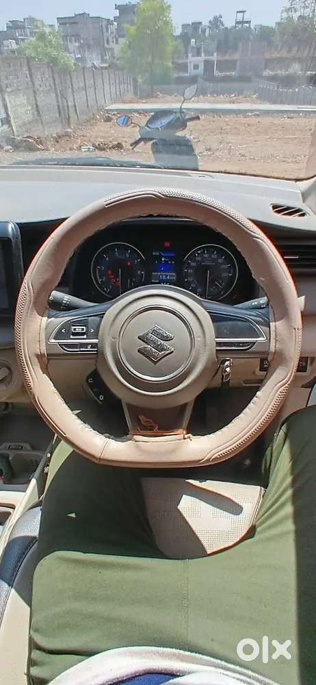 Maruti Suzuki Ertiga 2023 Petrol Good Condition