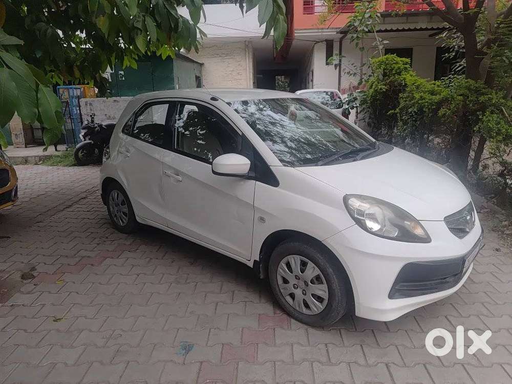 Honda Brio, 2012, Petrol