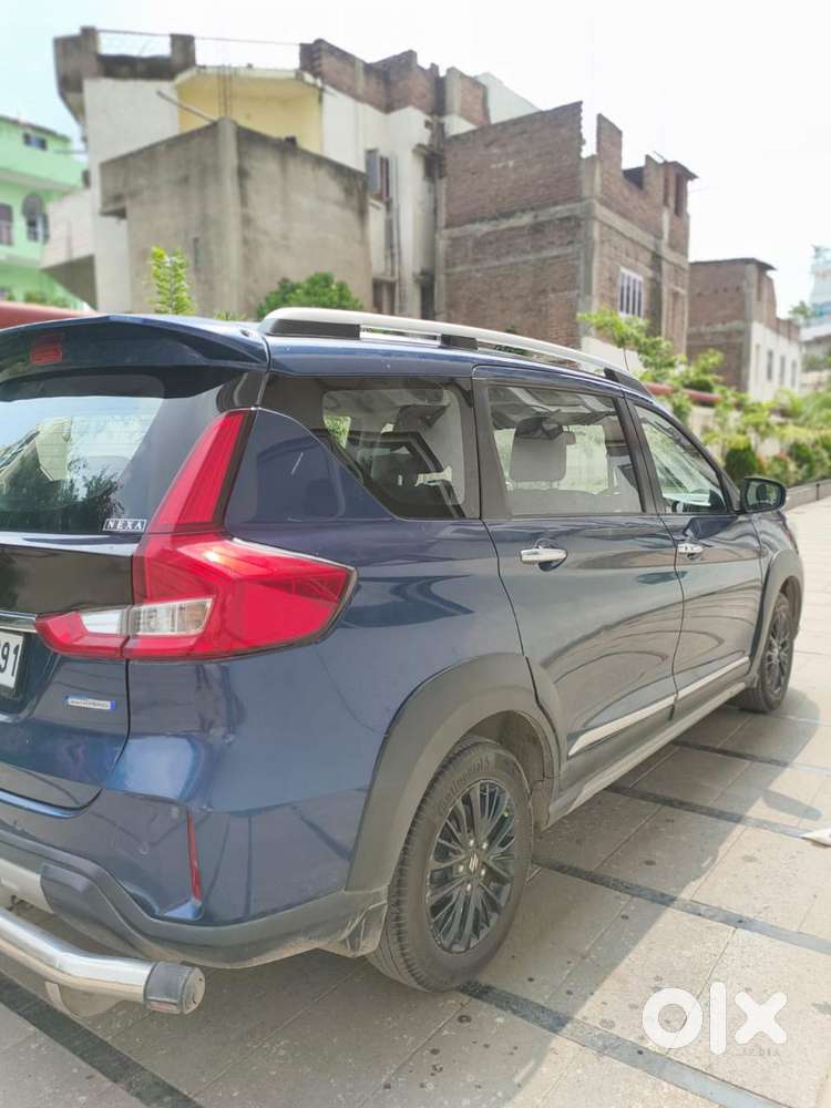 Maruti Suzuki Xl6 1.5 Alpha Mt, 2021, Petrol