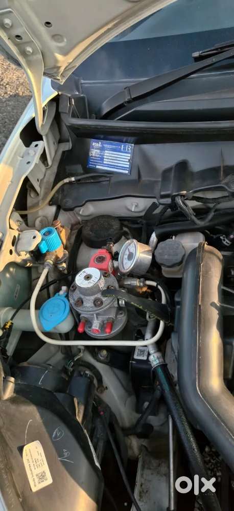 Maruti Suzuki Celerio Cng Vxi Optional, 2022, Cng & Hybrids