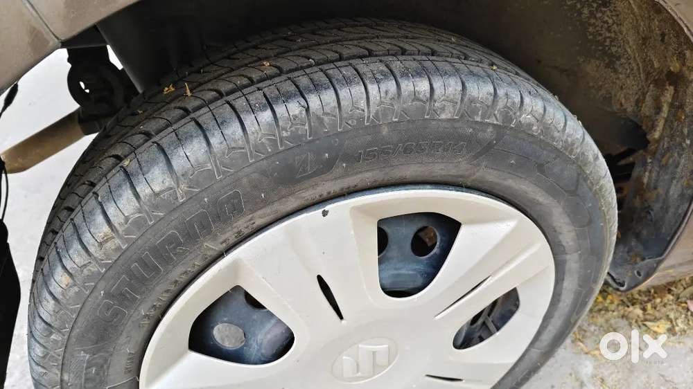 Maruti Suzuki Wagon R Vxi 2016 Model