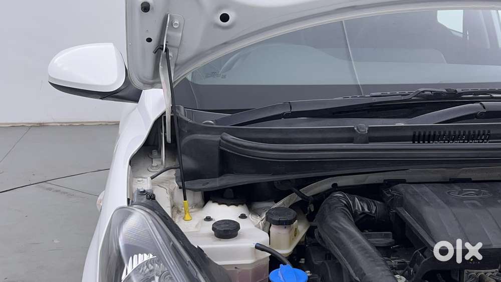 Hyundai Aura [2020-2023] 1.2 S Cng, 2024, Cng & Hybrids