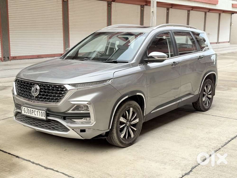 Mg Hector 2.0 Sharp Diesel, 2019, Diesel