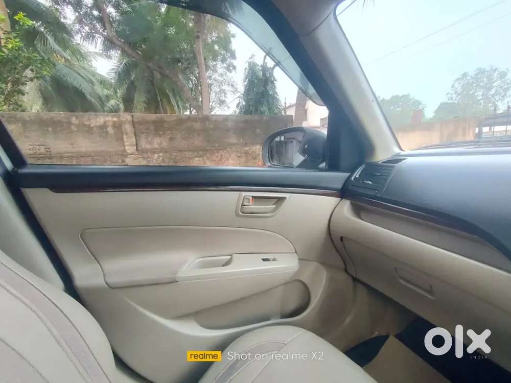 Maruti Suzuki Dzire 2014 Diesel 130300 Km Driven