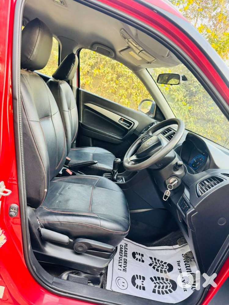 Maruti Suzuki Vitara Brezza Zdi, 2018, Diesel