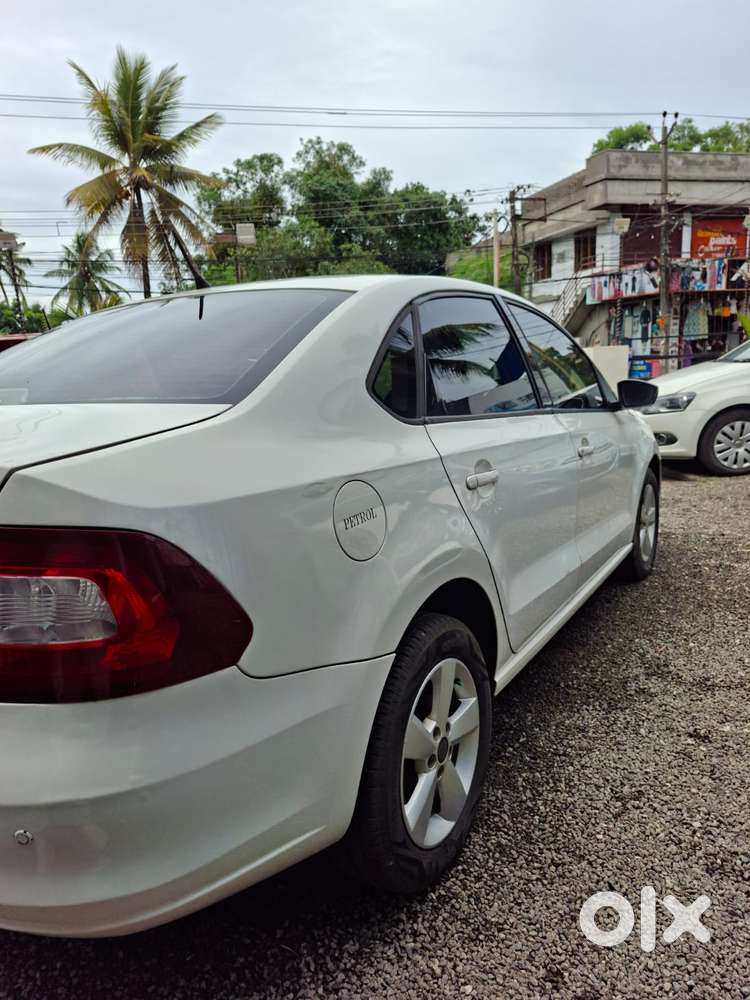 Skoda Rapid 1.6 Mpi Ambition, 2016, Petrol
