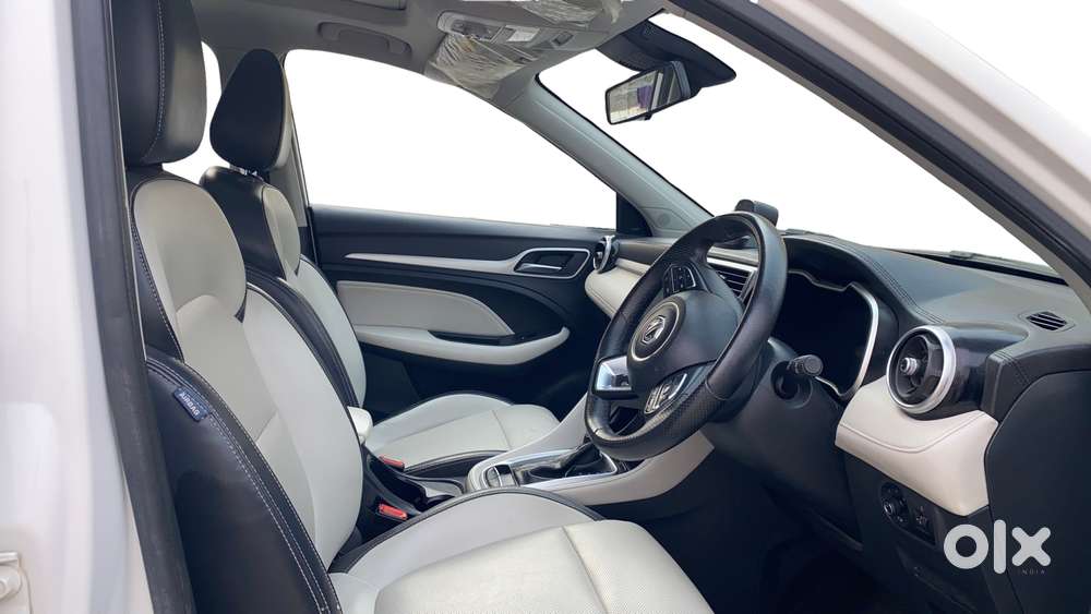 Mg Astor 1.5 Savvy Cvt, 2021, Petrol