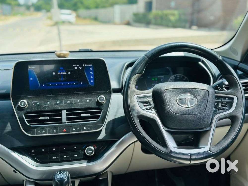 Tata Safari 2.0 Kryotec Xza Plus, 2021, Diesel
