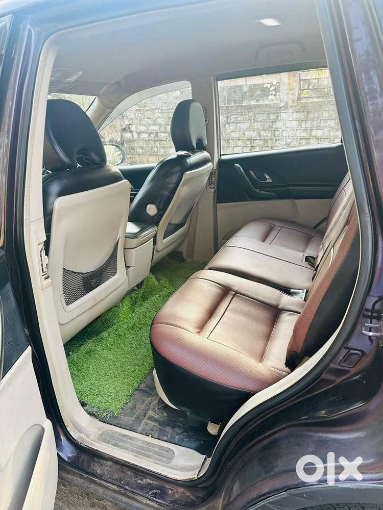 Mahindra Xuv500 2016 Diesel Well Maintained