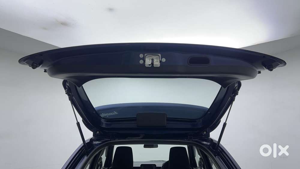 Maruti Suzuki Ignis 1.2 Delta Mt, 2023, Petrol
