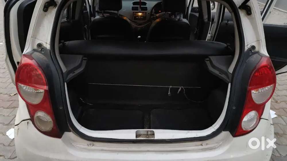 Chevrolet Beat 2015 Diesel Well Maintained