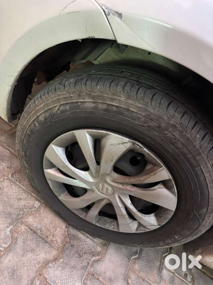 Maruti Suzuki Dzire 2013 Diesel 110907 Km Driven