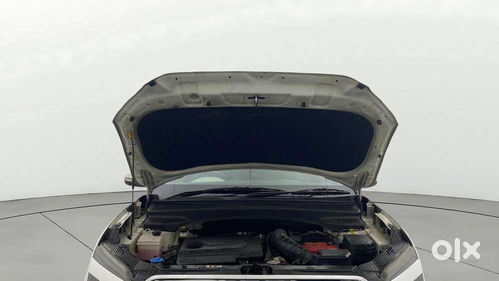 Hyundai Creta 1.5 Sx (o) Diesel, 2021, Diesel