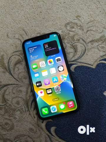 Apple iPhone® XR 128GB