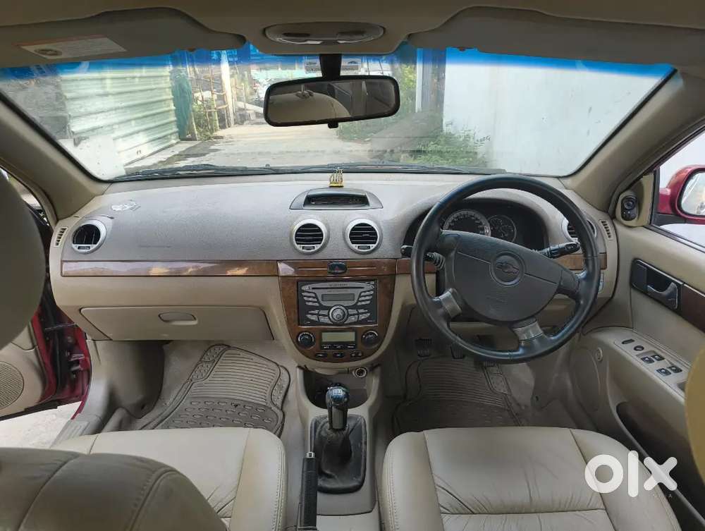 Chevrolet Aveo 2011 Diesel 84300 Km Driven