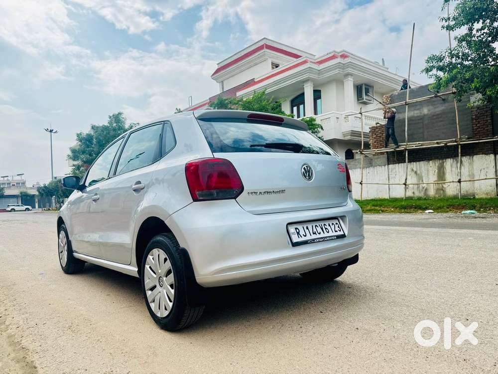 Volkswagen Polo Petrol Comfortline 1.2l, 2014, Petrol