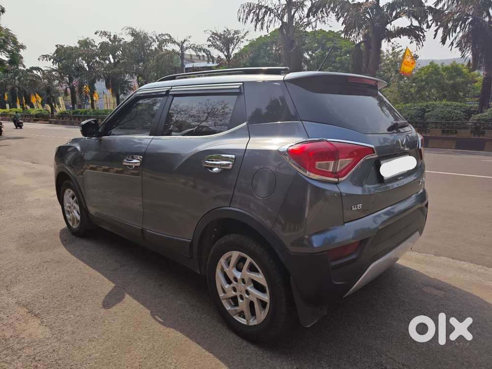 Mahindra Xuv300 W8 Diesel, 2022, Diesel