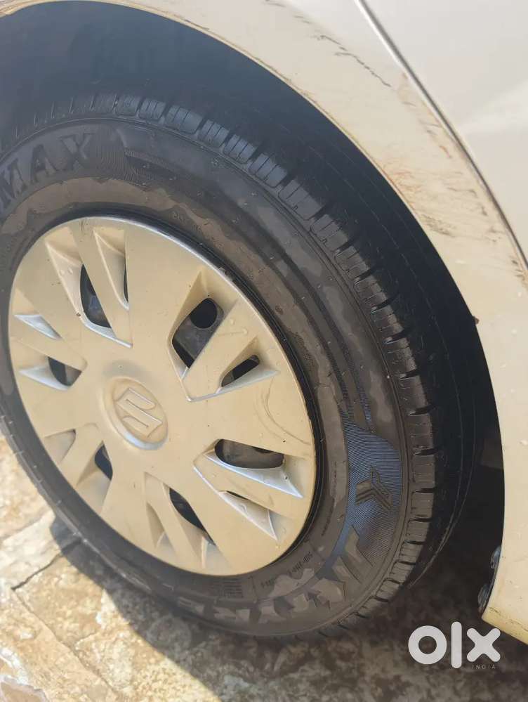 Maruti Suzuki Swift 2014