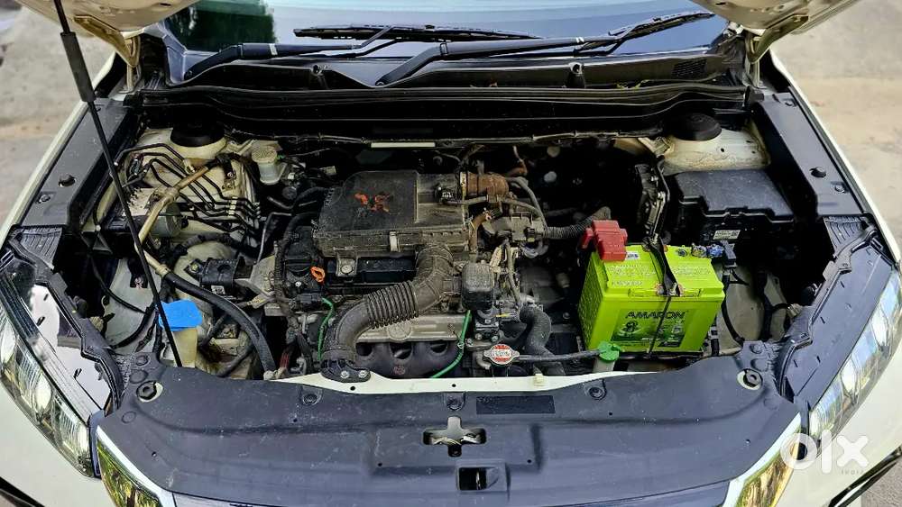 2023 Suzuki Grand Vitara Delta Automatic