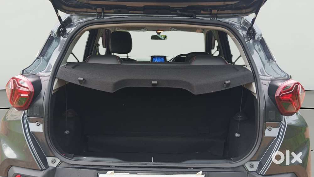 Tata Punch 1.2 Revotron Adventure Rhythm Pack Mt, 2023, Petrol