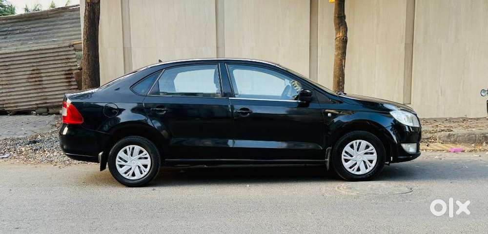 Skoda Rapid 2011-2013 1.6 Tdi Ambition Plus, 2012, Diesel