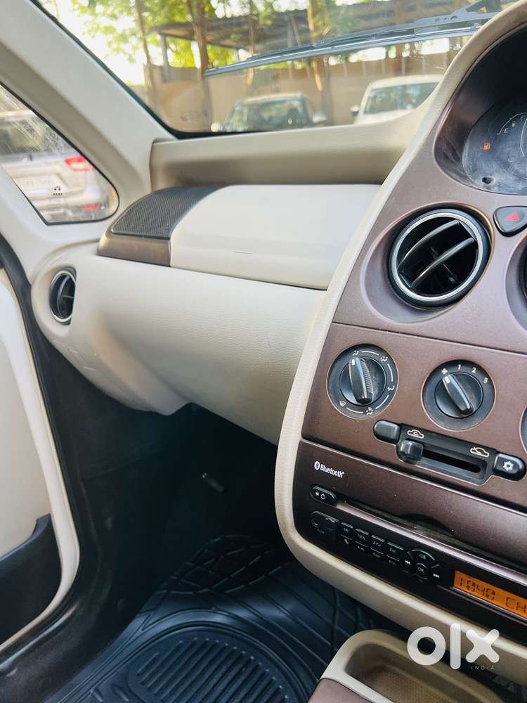 Tata Nano Xta, 2016, Petrol
