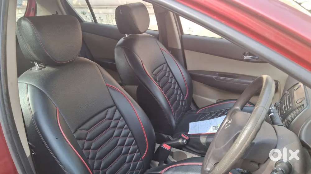 Hyundai I20 2009 Petrol Good Condition