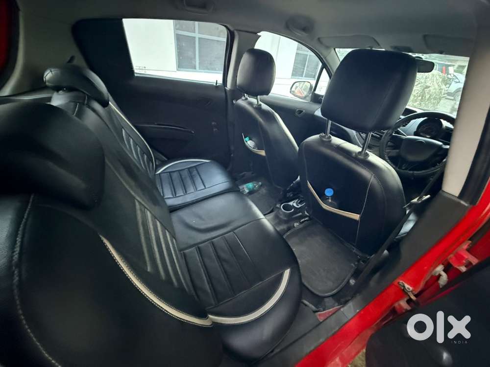Chevrolet Beat 2011 Km Driven