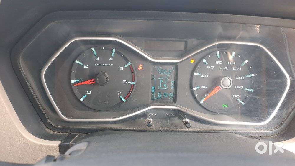 Mahindra Scorpio Classic 2.2 S 11 Mt 7 Str, 2023, Diesel