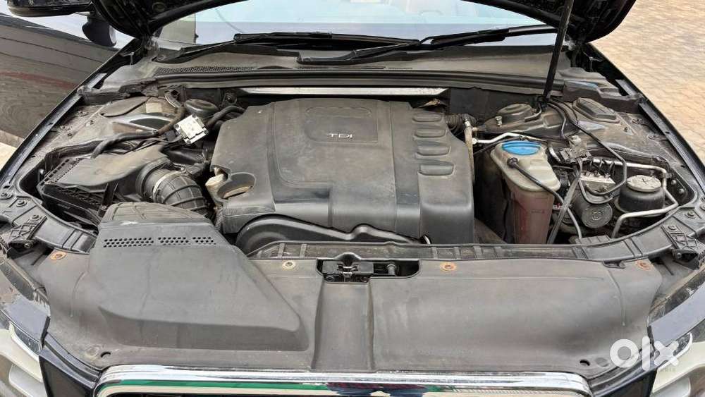 Audi A4 2011-2014 2.0 Tdi S Line, 2012, Diesel