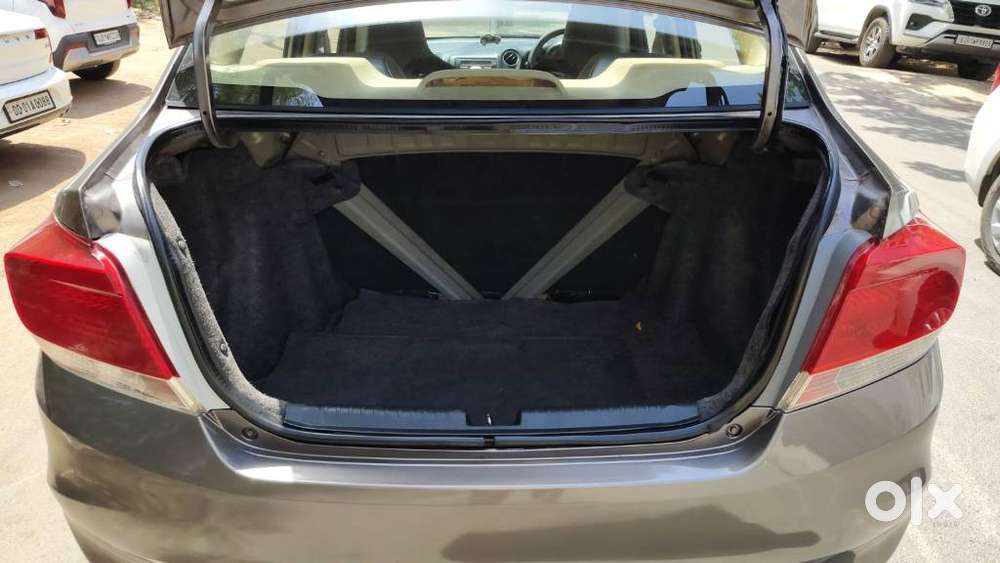 Honda Amaze 1.5 S I-dtec, 2015, Diesel