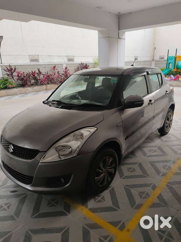 Single Lady Driven Fancy No With Total 9 Well Maintained