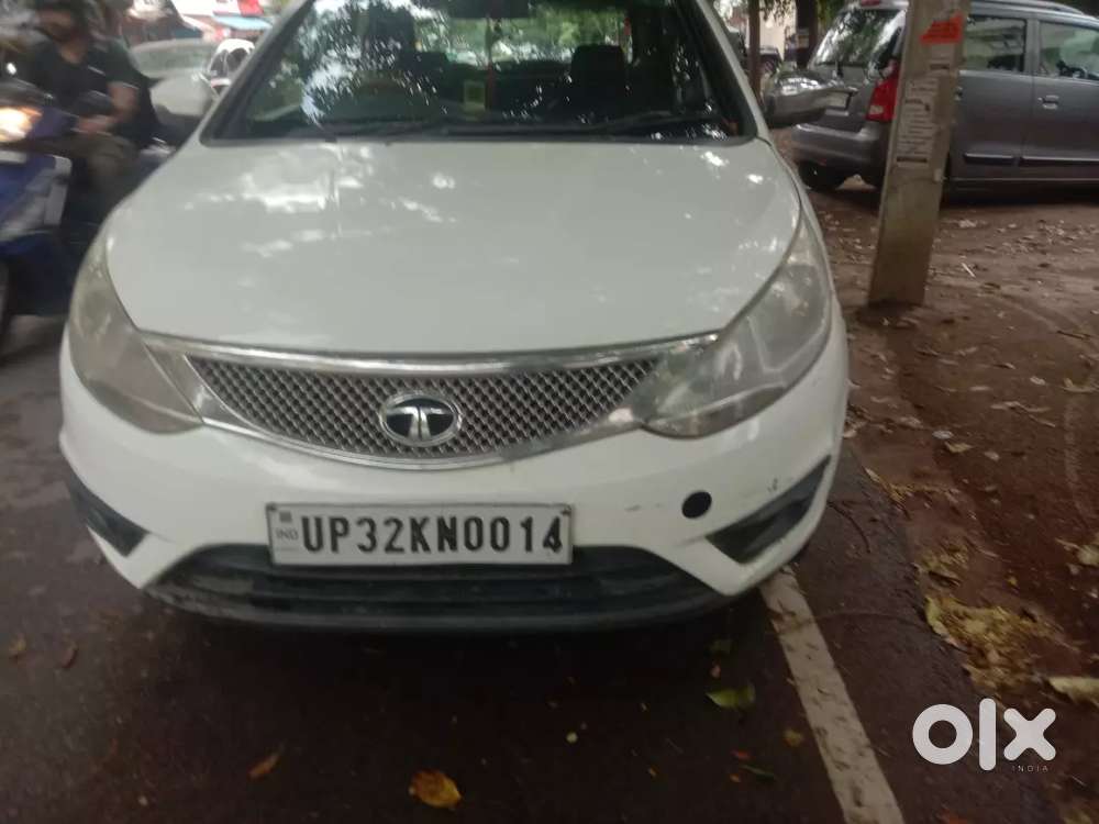 Tata Zest 2017 Diesel 137000 Km Driven