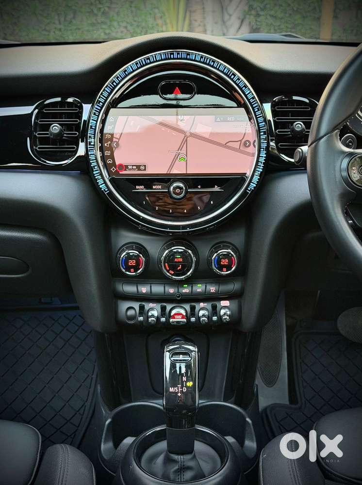 Mini 3 Door Cooper S, 2025, Petrol
