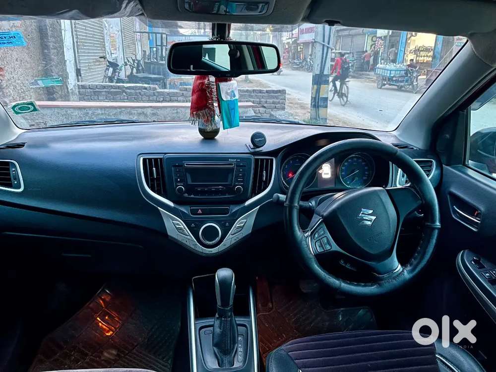 Good Condition Car